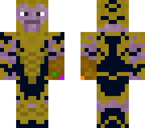 thanos