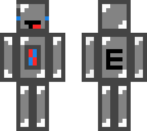 the eggey robotmk3