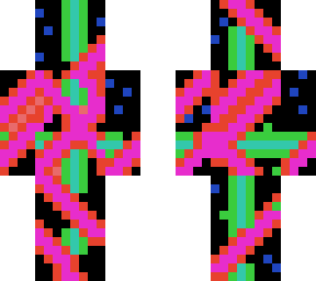 the glitch