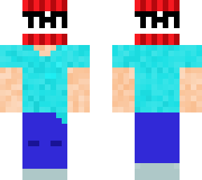 tnt steve