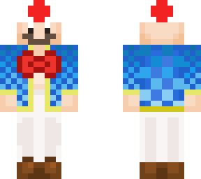 toad (party time)