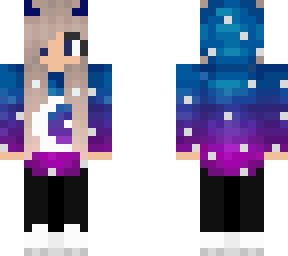 transition star