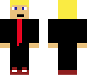 troll skin