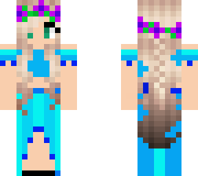 water elf