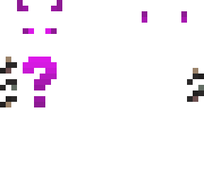 white magenta