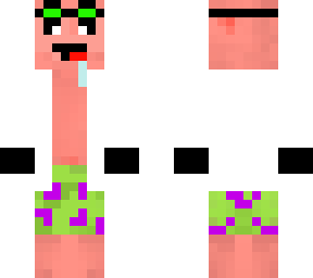 wissenschaftler patrick