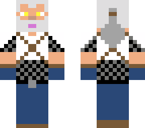 witcher