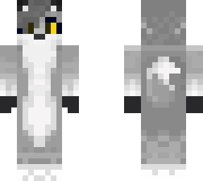 wolfy (edit)
