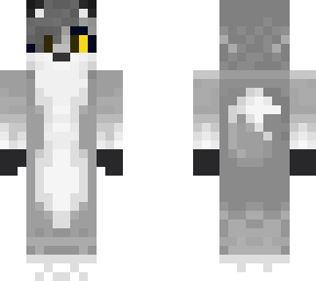 wolfy