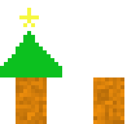 xmas tree