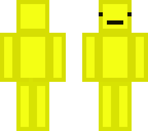 yellow derp