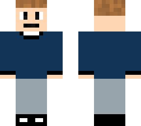 yt skin