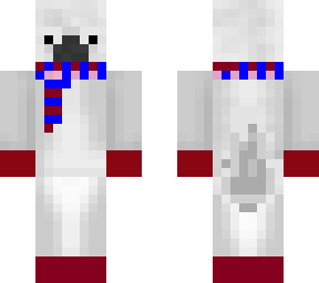 zion's current skin