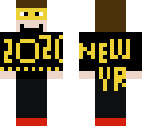 2020 new years