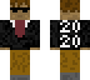 2020 skin
