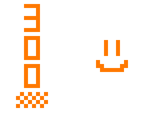 300 likes!!!
