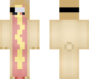 a6d hot-dog