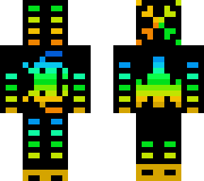 arcade warrior