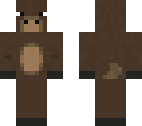 base moose