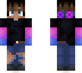bi pride (boy ver.)