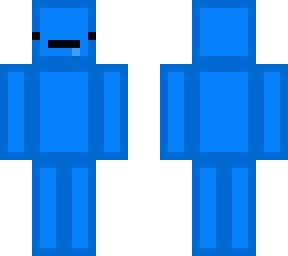 blue derp