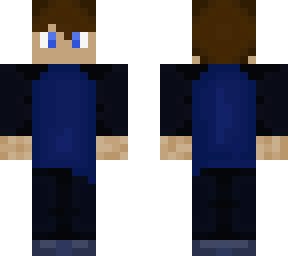 blue tyler
