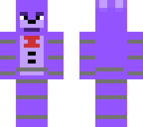 bonnie the bunny