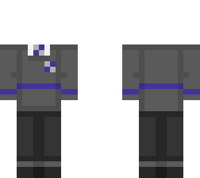 boy ravenclaw uniform - base