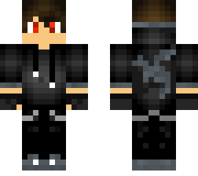 boy skin