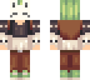 bunny iann