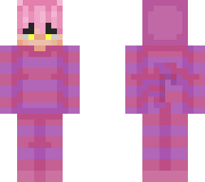 cheshire- bored again