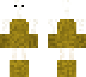 chicken man