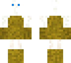 chicken man