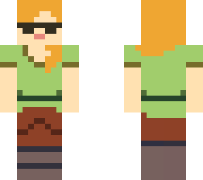 cool simplistic alex