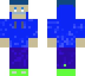 coper (eye sore)