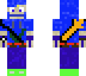 coper (warrior)