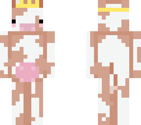 cowiee crown fixed