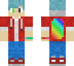 cyberwolf (new)