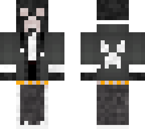 dark crrep