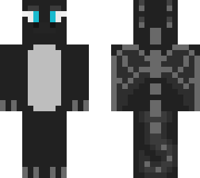 darkstalker - wings of fire