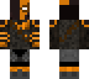 deathstroke