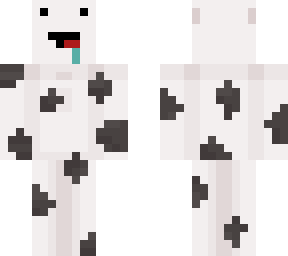 derp cow