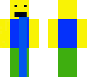 drooling noob v2