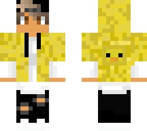 duck dude