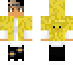 duck dude