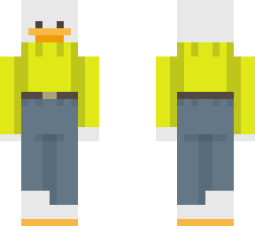 duck sweater edit 4
