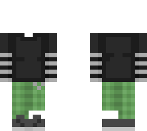e-boy outfit base