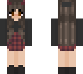 e-girl