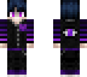 e(nderman) boy