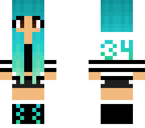 edit on my mock34 skin